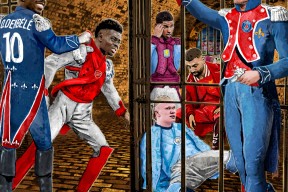 kaiyun sports-欧超杯加时末段走向成谜，阿森纳绝杀压哨，媒体盛赞，纪律约束更严格-kaiyun sports